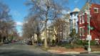 Capitol Hill Row Houses