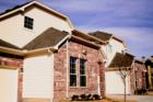 Davenport Meadows - North Dallas Townhome community
