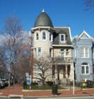 A Historic Capitol Hill Home