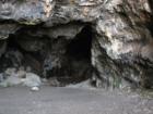 Makua Cave