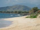 Coastline from Waianae to Kaena Point