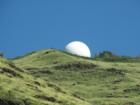 Kaena Point Air Force Satellite Station 