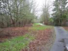 Rosa Park has a wonderful walking path that leads from Rosa Park to Hazeldele Park that is also off 192nd and Rosa.
