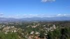 A Great View of the Entire San Fernando Valley with Sherman Oaks to the far Right