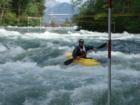 Annual Whitewater Festival held on the "Wild Mile" section of the Swan River in Bigfork.  Usually in late May.