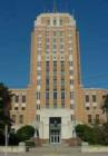 Beaumont County Courthouse