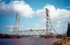 Beaumont Neches River Bridge