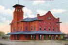 Beaumont City Market House