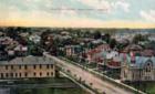 Beaumont, Birds eye view