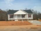 Mitchiner Hills Clayton NC "The Lincoln" 1040 sq ft 3/2 starting at $101,000