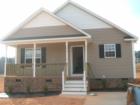 Mitchiner Hills Clayton NC "The Tar Heel" 1270 sq ft 3/2