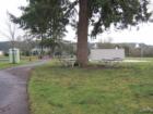 Looking for a place to picnic the spring? Then Hazeldale Park maybe the place for you.