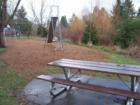 Butternut Park in the Aloha Neighborhood of Beaverton