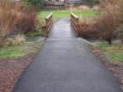 Butternut Park in the Aloha Neighborhood of Beaverton, Oregon