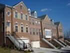 Laurel Crest Townhouses