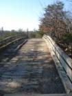 Old Cranford Road Bridge