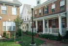 Belmont Bay Town Center Homes