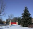 Concordia is a four-year Lutheran liberal arts college in Moorhead, Minnesota.