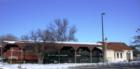Northern Pacific Railway Depot in Dilworth, Minnesota