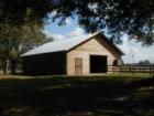Equestrian Community at Cedar Lane Plantation in High Springs