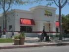 My favorite burgers