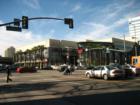 The outdoor Sherman Oaks Gallaria
