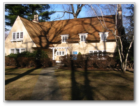 Many of the homes in Gedney Farms were built in the pre-war period during the Great Depression and before.  These are one-of-a-kind.