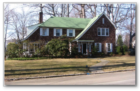 Another one-of-a-kind pre-war home.  The details are outstanding.  Gedney Farms, White Plains, NY 10605