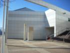 Fitton Arts Center
