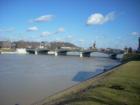 New High Street Bridge Hamilton Ohio