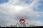 Joanie's Blue Crab Cafe