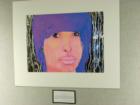 Student Art displayed durring Fine Arts weekend 2008 
      
