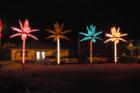 Bonita Beach Area-Night Lights
