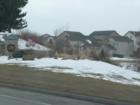 Wlidcat Ridge Neighborhood, West side of neighborhood, Littleton, CO - just south of Highlands Ranch