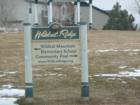 Wildcat Ridge Neighborhood is a very nice home community in Douglas County, CO.