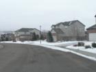 There are many beautiful homes in Wildcat Ridge of all different sizes.