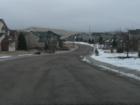 The community of Wildcat Ridge in Douglas County Colorado.