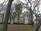 Fordham University
      Bronx, New York