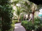 Vanderbilt Beach Club Walkway