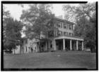Cooch House Newark Delaware