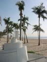hollywood beach near johnson st