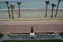 Hollywood beach front condo