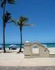 Hollywood beach near johnson st