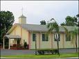 Hollywood florida church