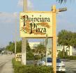 Hollywood Florida sign