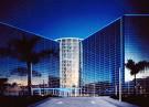 IN the middle of Hollywood,Florida