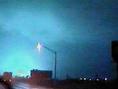 storm In Hollywood