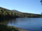 Autumn at Cooper Lake