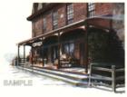 Hanks Country Store by Wycoff