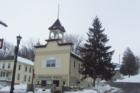 Deerfield Village Hall
